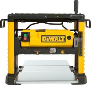 New Sealed Original DW733 Thicknessing <b>Bench</b> 2mm 317mm 1800W-DW733-QS 3-Year Warranty Electric/Cordless Power Heavy-Duty - Product Image 1