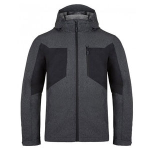 Dernière conception Veste Softshell Meilleure vente Veste Softshell pour hommes Veste Softshell légère 2026 - Product Image 1