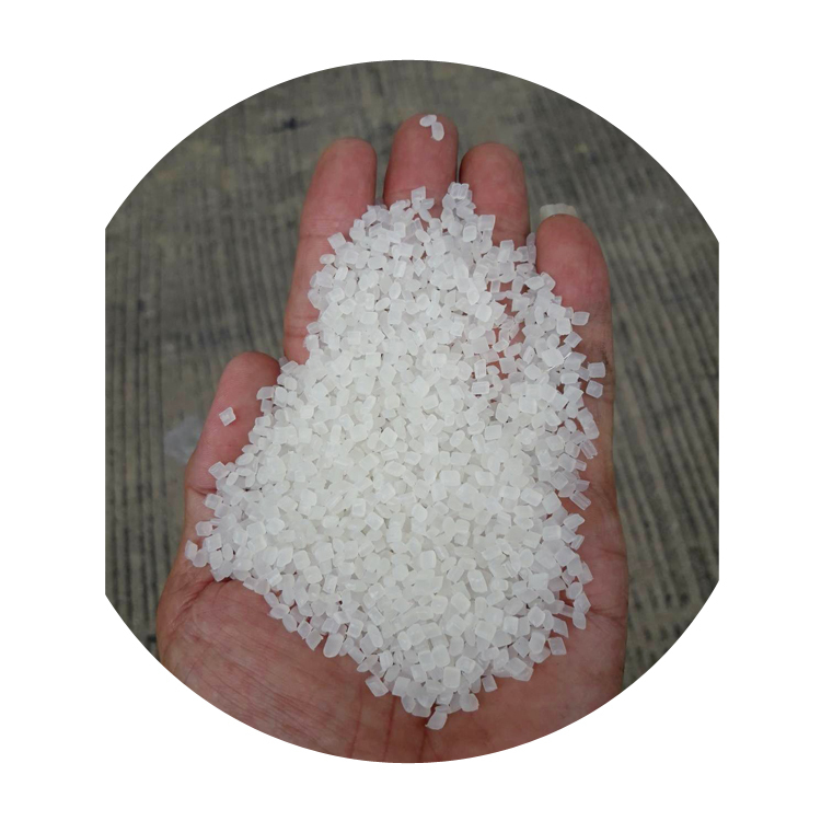 Manufacturing Highest Quality Film Grade / Extrusion Grade LDPE Recycled Granule in 25 KG PP Bag Packaging