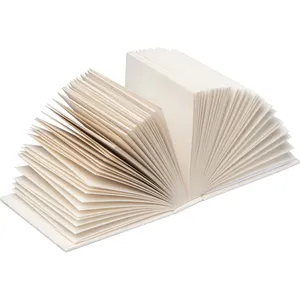 Blocco Note EDEN Ecologico Riciclato Promozionale - Product Image 2