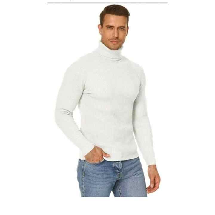 Bora Men's Sweater