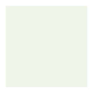 Bande de revêtement PVC CM 260x10x1 Blanc - Product Image 1