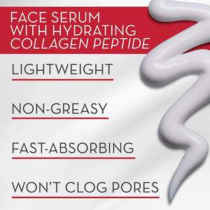 Crème hydratante pour le visage Olay Regenerist Micro-Sculpting avec écran solaire, SPF 30, format d'essai 0,5 oz, (lot de 2) - Product Image 3