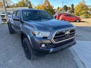 Toyota 2014 d'occasion. Tacoma - Product Image 2