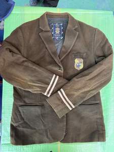 Ropa usada: Chaqueta de uniforme escolar - Product Image 3