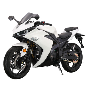 Moto 250CC à essence, design populaire chinois, 2 roues, pour la course sur route et autres motos - Product Image 4