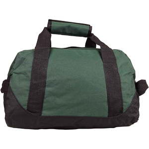 Nouveau design multifonctionnel, sacs de sport de plein air, sacs de football en tissu de coton, 30-40L, logo personnalisé, vente en gros - Product Image 4