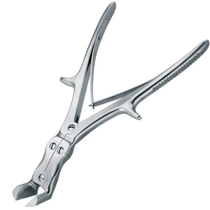 El mejor cortador de alfileres ortopédicos y de alambre Kirschner, instrumentos veterinarios de primera calidad, fuente de alimentación Manual, precio razonable - Product Image 3