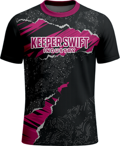 Ensemble de maillot de football à manches courtes pour jeunes 2025, prix de gros, bon prix, uniforme de football pour hommes - Product Image 1