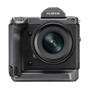 Fujifilm Gfx 100 102mp Middenformaat Digitale Camera (Alleen Body)