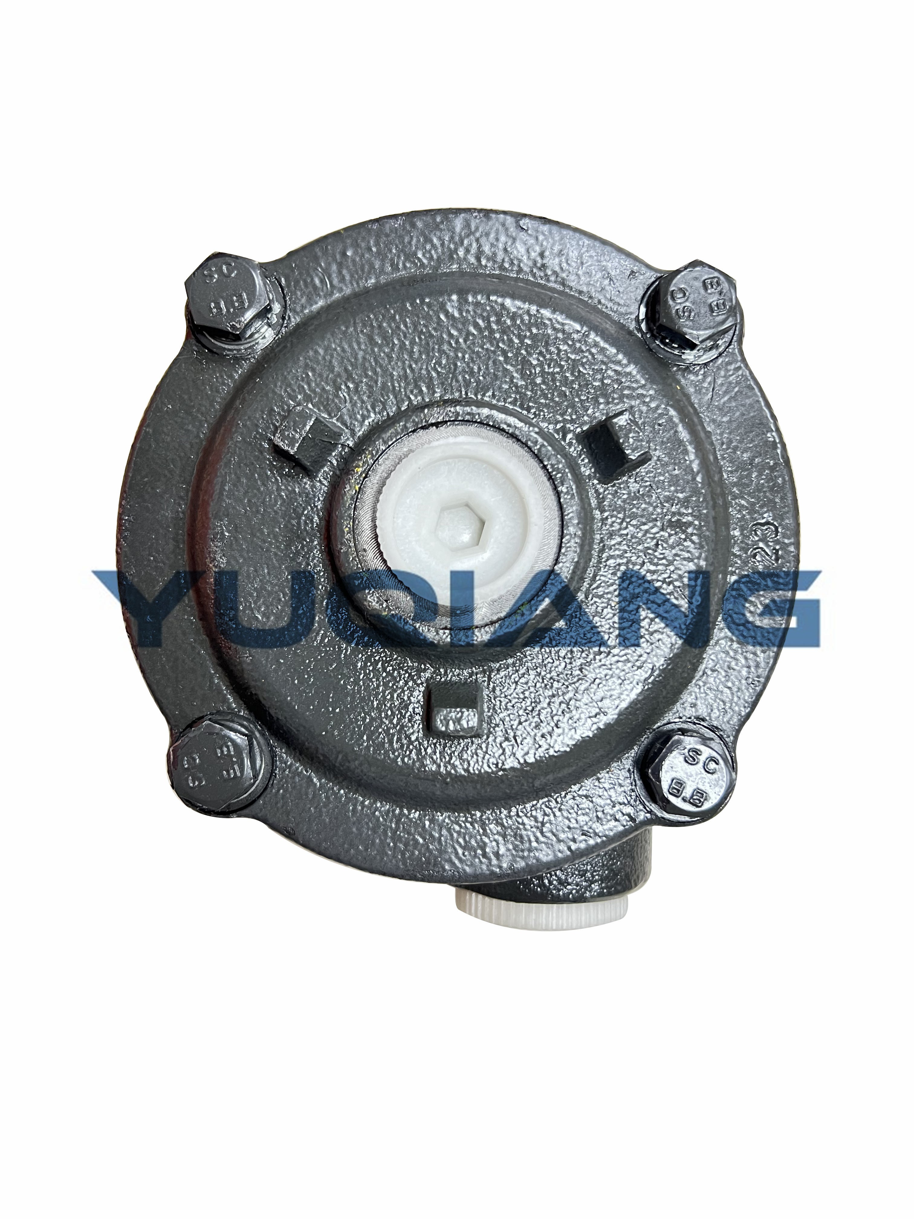 葵2508W4 Hydraulic Center Swivel Joint VOE14652066 for Volvo Excavators