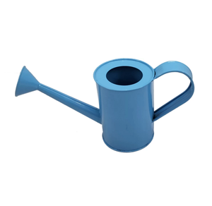 Top Demanding Metal Watering Can Sprinkler <b>Kettle</b> <b>Modern</b> Indian Style Multi Color Natural Craft Free Sample - Product Image 6