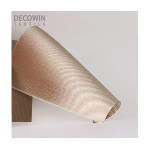 ม่านหน้าต่างปรับแต่งเองได้ม่านแสงกรองแสงม้าลายโคมรวมกับเทคนิคธรรมดาผลิตในเกาหลี - Product Image 5