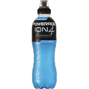 Bouteille Powerades Mountain Blast 12x500 ml - Product Image 6