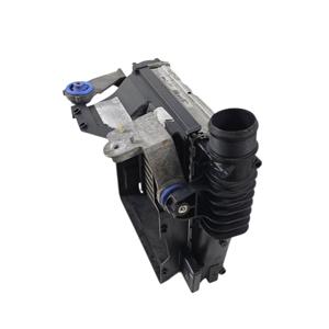 INTERCOOLER CITROEN C5 Aircross 9675627980 YH01 Diesel 1500 (18>) - Product Image 2