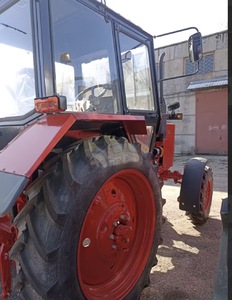 Tracteur Belarus 82 (82.1-46/000-81/21-0000010-002) Neuf 2025 - Product Image 3
