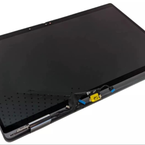 Original nouveau pour Dell Latitude 7330 2in1 lcd assemblage complet couverture arrière avec écran lcd avec charnière avec caméra MN6NX 0MN6NX - Product Image 1