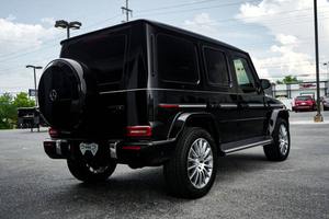 Mercedes-Benz Clase G G 550 2022, Diseño Exquisito - Product Image 5