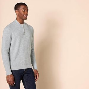 Sudadera de manga larga para hombre, diseño de ajuste regular adecuado para viajes, trabajo y uso casual diario - Product Image 2