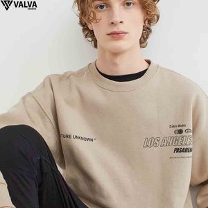 Nouveaux Sweat-shirts d'Hiver pour Hommes avec Logo Personnalisé - Motif Uni Tissu Polaire de Haute Qualité Respirant Vêtements Casual - Product Image 6