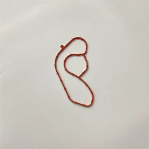 2822035500 Nueva Junta de Termostato con Cojín de Aire para Ahorro de Temperatura para Vehículos <span class=keywords><strong>Mercedes</strong></span>-Benz M282 W177 W247 C118 X118 - Product Image 4