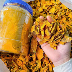 ผงขมิ้นคุณภาพพรีเมียม เครื่องเทศสีเหลืองธรรมชาติสำหรับการทำอาหารและการผลิตอาหาร เวียดนาม - Product Image 6