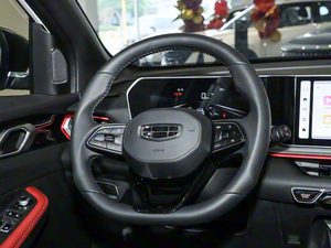 Vehículo Compacto SUV Usado 2024, Modelo Championship, 1.5TD DCT, Gasolina 92 Octanos, Alto Rendimiento, En Buenas Condiciones - Product Image 5