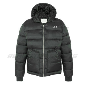 Wholesale New Winter New Arrival <b>Long</b> Sleeve Puffer <b>Men</b> <b>Jacket</b> With Customized logo Printed Wholesale Puffer <b>Jacket</b> - Product Image 1