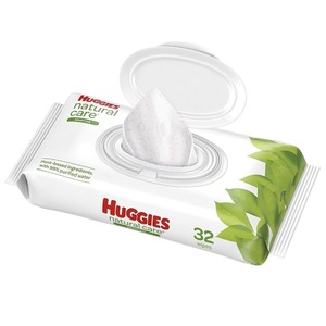 Toallitas para bebé HUGGIES de alta calidad a precio barato - Product Image 2