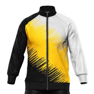 Survêtements pour hommes, vente chaude, coupe régulière, poids lourd, décontractés, séchage rapide, unis, pour l'hiver - Product Image 4