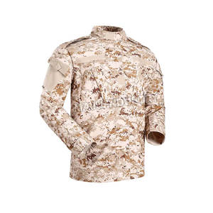 Uniforme de Paintball de último diseño de alta calidad, uniforme de Paintball ligero transpirable de secado rápido - Product Image 4
