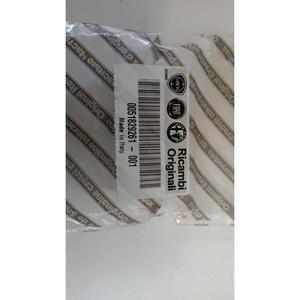 FIAT Doblo Cargo (10>18) 51829261 Écriture adhésive essence - - Product Image 4