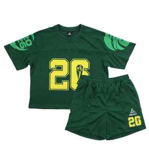 Camisas de Manga Corta Personalizadas para Hombre, con Botones, Cuello Solapa, Estilo Casual, de Lona, con Patrón Sólido, Tejidas, Transpirables, Conjunto de Verano - Product Image 3