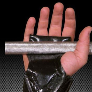 <b>Light</b> Weight Comfortable Fitness Weightlifting Grips New Arrival Weightlifting Grips for Online Sale - Product Image 5