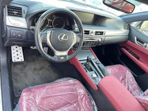 Lexus GS350 F Sport 3.5L, prix bas 2020 - Product Image 6