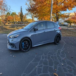 LIVRAISON RAPIDE 2017 FO ORD FOCUS RS - Product Image 3