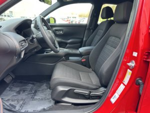 Honda HR-V Sport d'occasion propre 2023 - Product Image 4