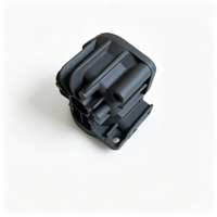 Compresseur de suspension pneumatique pour Mercedes-Benz W220/W211, kits de compresseur de suspension pneumatique de haute qualité