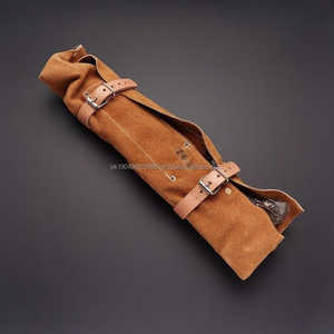 ชุดมีดทำครัวสแตนเลส 5 ชิ้น ด้ามไม้โรสวูด เป็นมิตรกับสิ่งแวดล้อม มีดเชฟมืออาชีพ ผลิตจากเหล็กกล้าคุณภาพสูง รุ่น CK-001 - Product Image 2