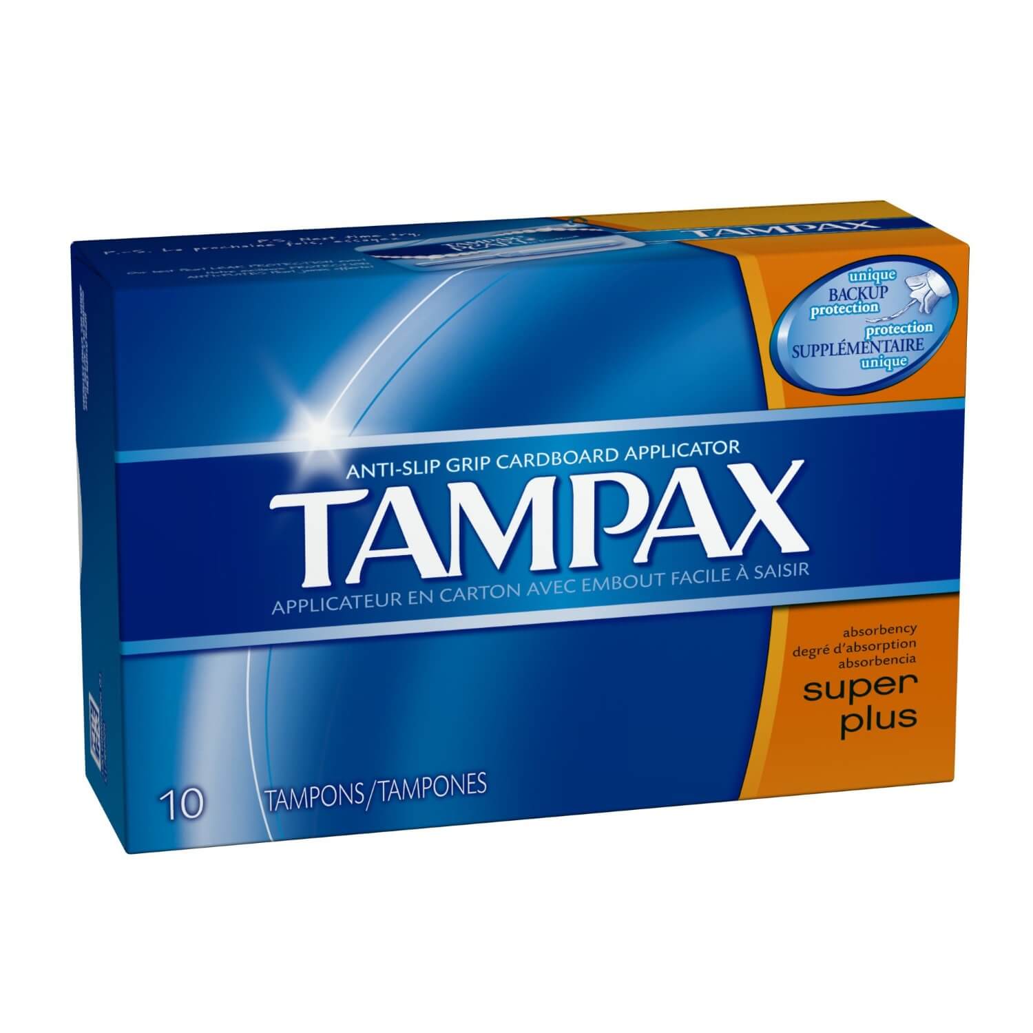 Best Rate for Tampax Pearl Lites Tampons Large New Cardboard Applicator Bulk Quantity for Female Hygiene