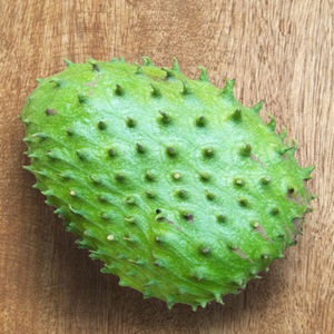 Linn Annona Muricata - Product Image 1