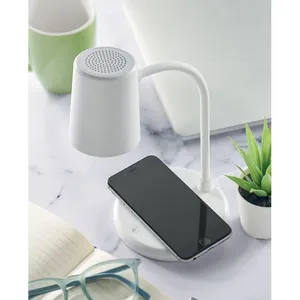 Customized SPOT Wireless Charger <b>Office</b> <b>Supplies</b> Gadgets - Product Image 3