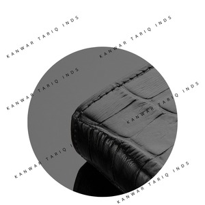 Ceinture en laiton massif de haute qualité avec logo personnalisé imprimé à la mode vente en gros de matériel en cuir bon marché avec finition brossée pour le style de la mode - Product Image 6