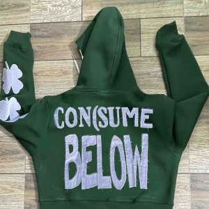 Conjunto de pantalones cortos con capucha de algodón 100% para mujer con estilo, ropa de invierno de alta calidad, parches decorativos, recién llegados, cómodos para niñas - Product Image 3