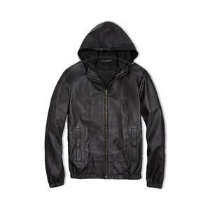 Winter Fashion Leather <b>Jackets</b> for <b>Men</b> 2026 - Product Image 6