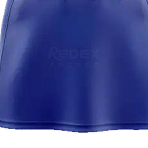 Uniforme de Netball para Mujer, Nuevo Diseño, 100% Poliéster, Transpirable, de Secado Rápido, Servicio OEM, MOQ Bajo, Precio al por Mayor - Product Image 4