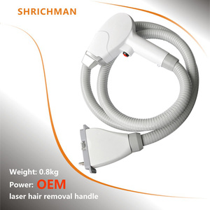 Pila de Diodos Láser de 808nm 1200W 1000W DVS1007AI A9704 para Reparación de Opphalo LS1200 Compatible con el Manípulo <span class=keywords><strong>Alma</strong></span> <span class=keywords><strong>Soprano</strong></span> <span class=keywords><strong>ICE</strong></span> - Product Image 6