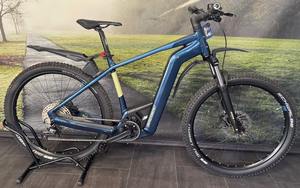 Bicicleta Eléctrica Urbana BergA_montSS E-Revox, Mejores Ventas 2024-2025 - Product Image 3