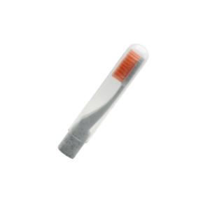 Cepillo de Dientes de Viaje con Fibra de Açaí Ecológico Specologia - Cuidado Bucal Brasileño Sostenible para Venta al por Mayor - Product Image 3
