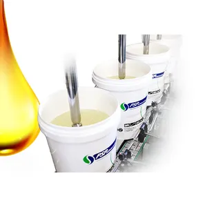 Qualidade Premium Heavy Duty Anti Oxidante Industrial Gear Oil 320 Ajuda a Lubrificar Engrenagens Industriais Fechado